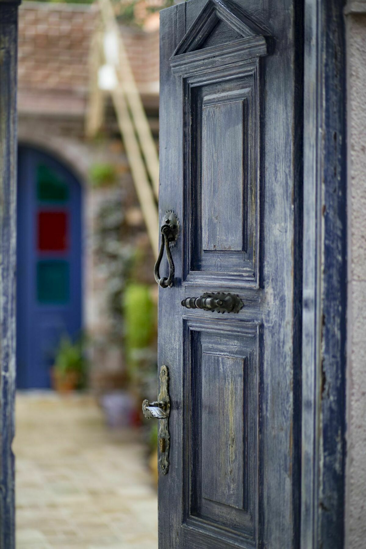 Cavlihane 1885 Ayvalik Exterior photo